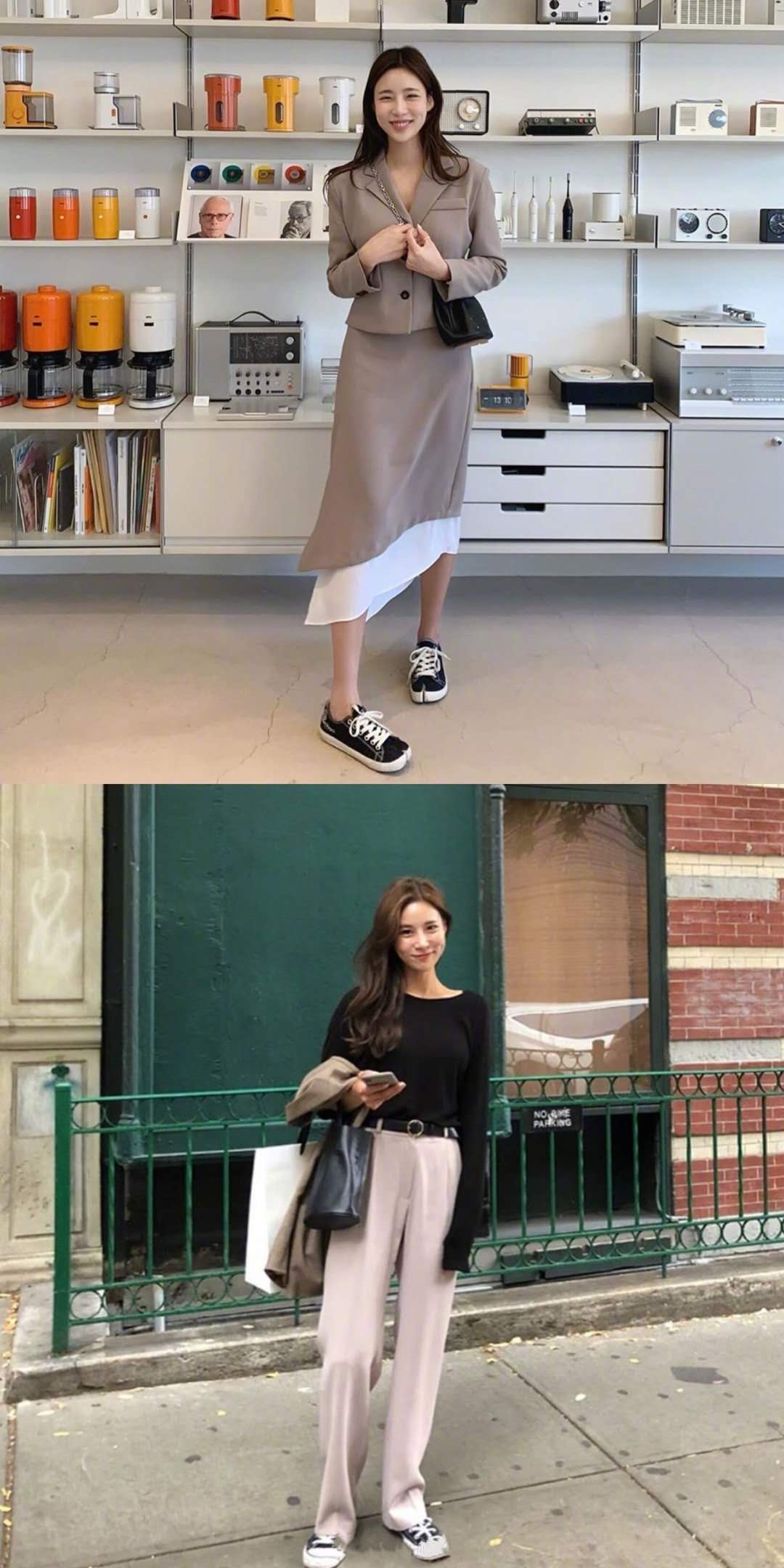 春季如何穿搭衣服有气质,穿出高级感穿搭秘诀