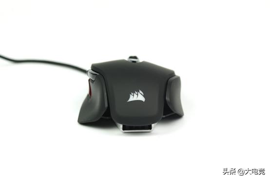 美商海盗船鼠标m65dpi,海盗船m65rgbelite拆解