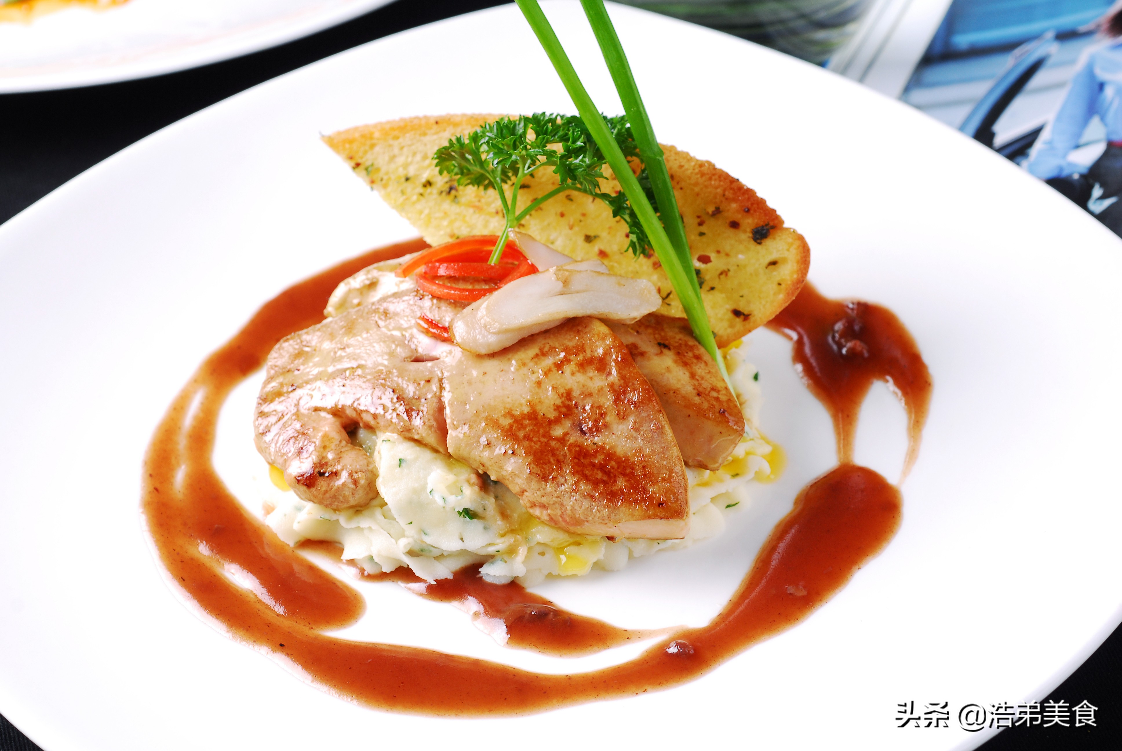 龙井水晶虾,龙井茶香虾正宗做法