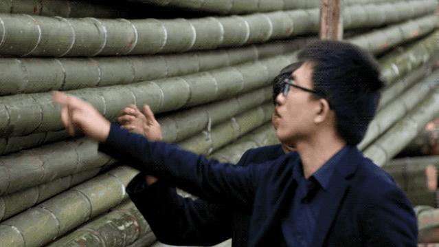 85后香港博士，为重庆人修了一座桥，上万村民请神仙加持