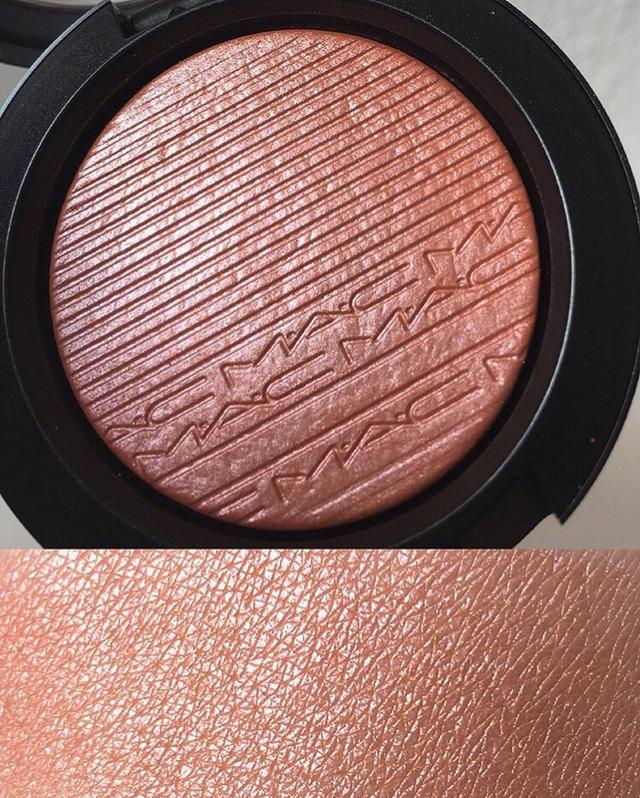 mac高光最火色号推荐,mac高光推荐