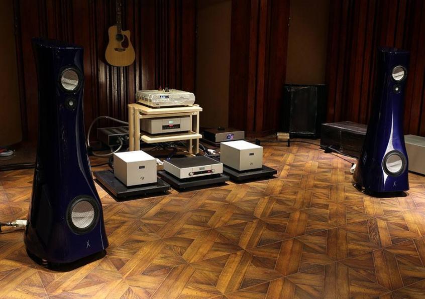 全世界最贵音响排行榜第一名,目前世界上最贵的音箱