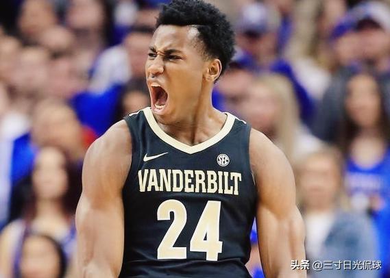 2019年选秀为什么是选秀大年,2022年选秀前三顺位集锦