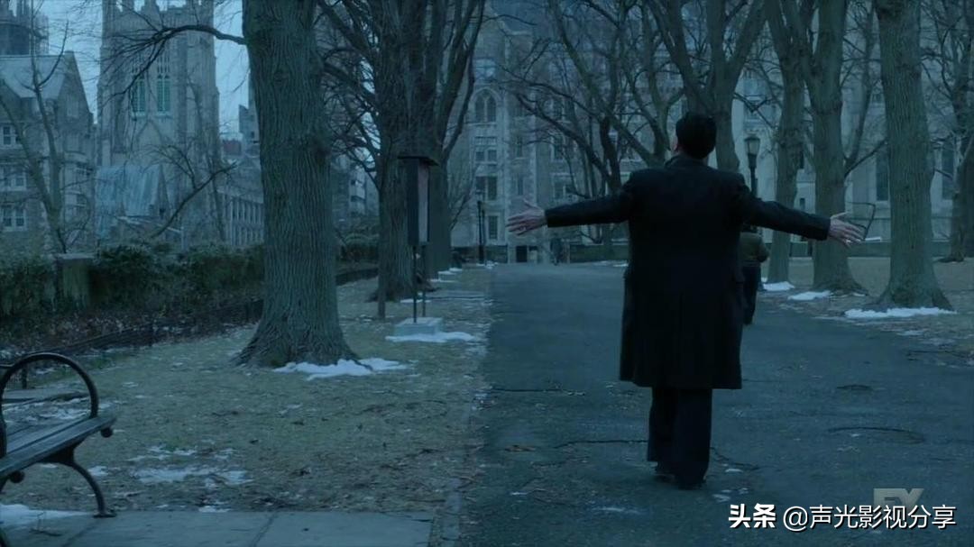 美剧破案神剧排行榜前十名,十部顶级公认最好看美剧电视剧