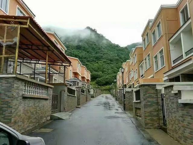 从化性价比最高的温泉度假别墅,广州从化最好的别墅