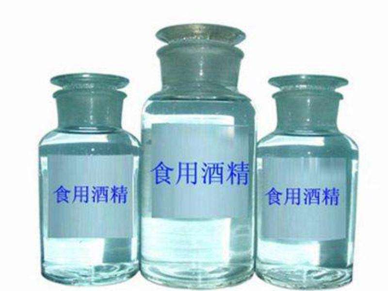 粮食酒与酒精酒有什么区别,粮食酒与酒精酒的区别对比