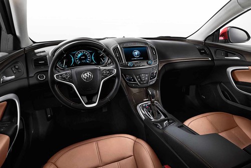 别克君威全新上市体验新价值之美,别克君威算入门级豪华轿车吗