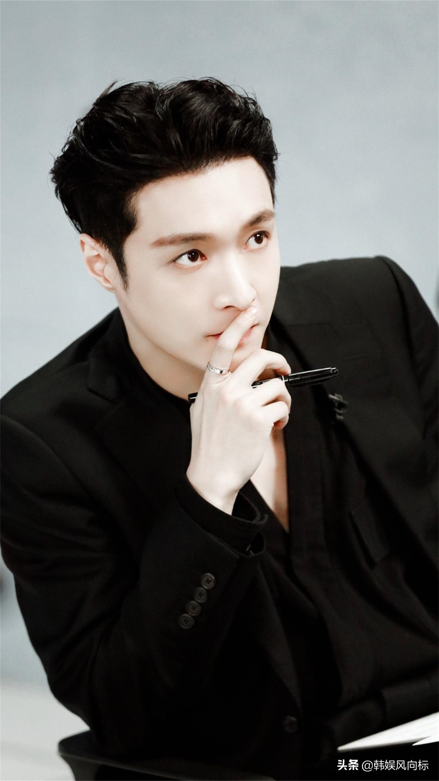 烟嗓赖冠霖王嘉尔朴灿烈最火,烟桑合集王嘉尔赖冠霖朴灿烈