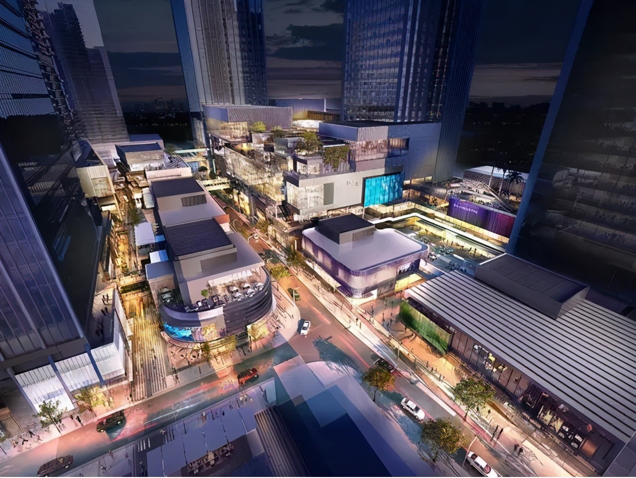 深圳第四次土拍,深圳最新土拍