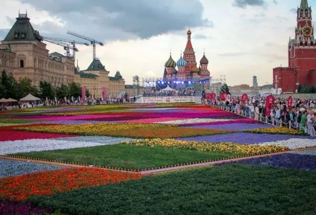 俄罗斯哪里最适合旅游,俄罗斯景色和文化