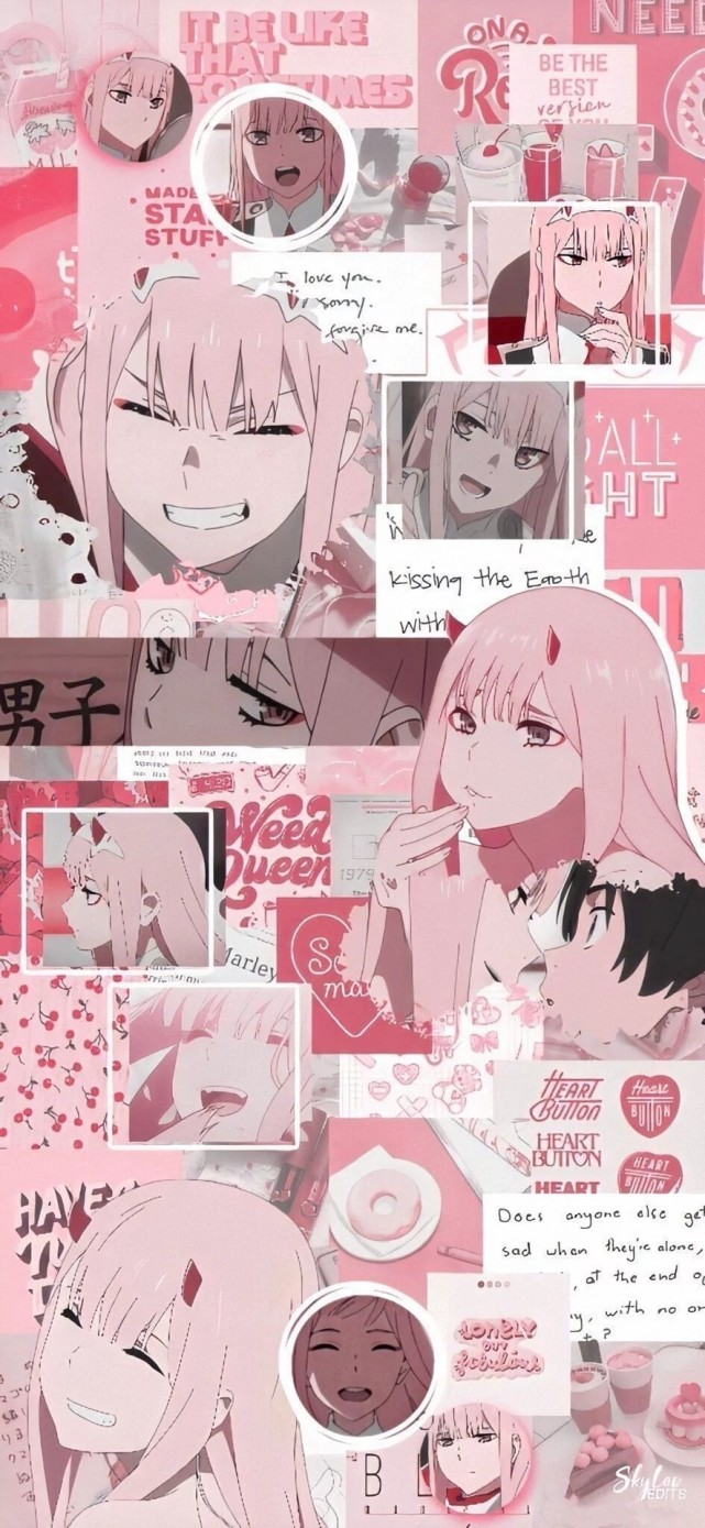 拼接二次元动漫壁纸,动漫拼接壁纸魔道祖师