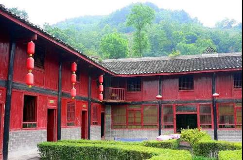 游陕西路线,从陕西出发自驾四天路线推荐