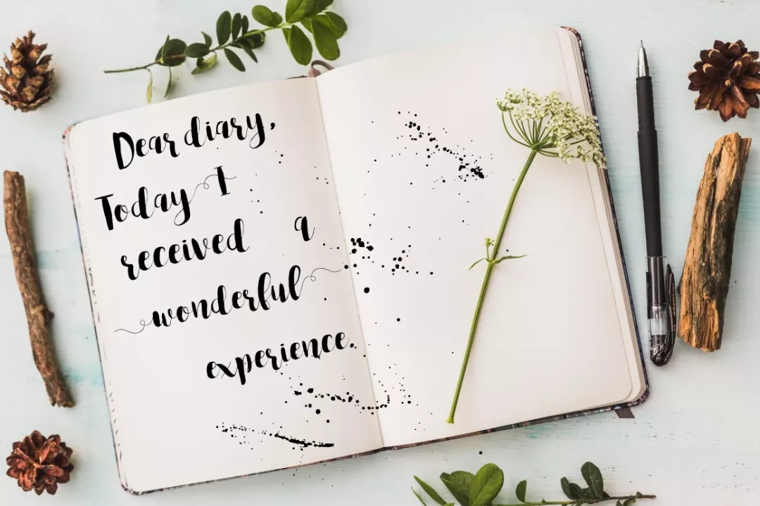 最好看的十种英文手写字体,超好看的英文字体大全