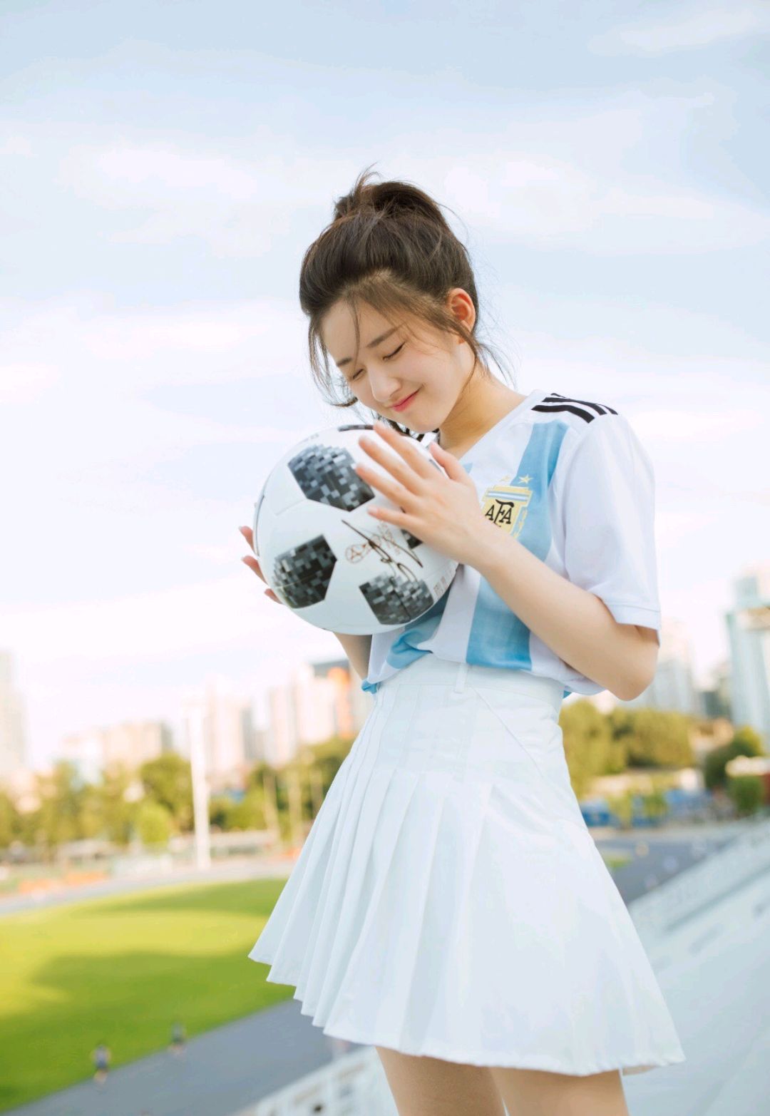 赵露思衣品混剪,赵露思的风格搭配