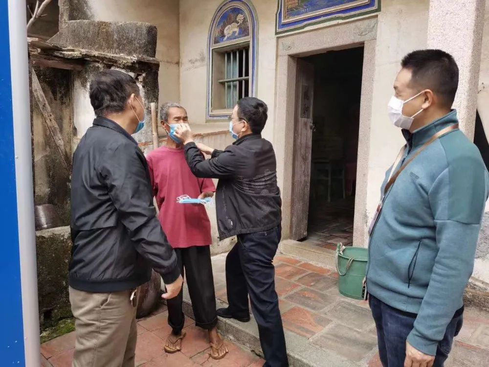 检察干警战疫,战疫一线检察干警冲在前