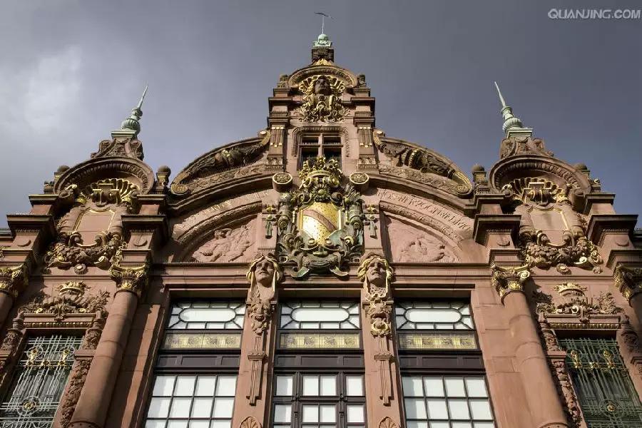 德国式阅读的力量读后感,带你了解德国