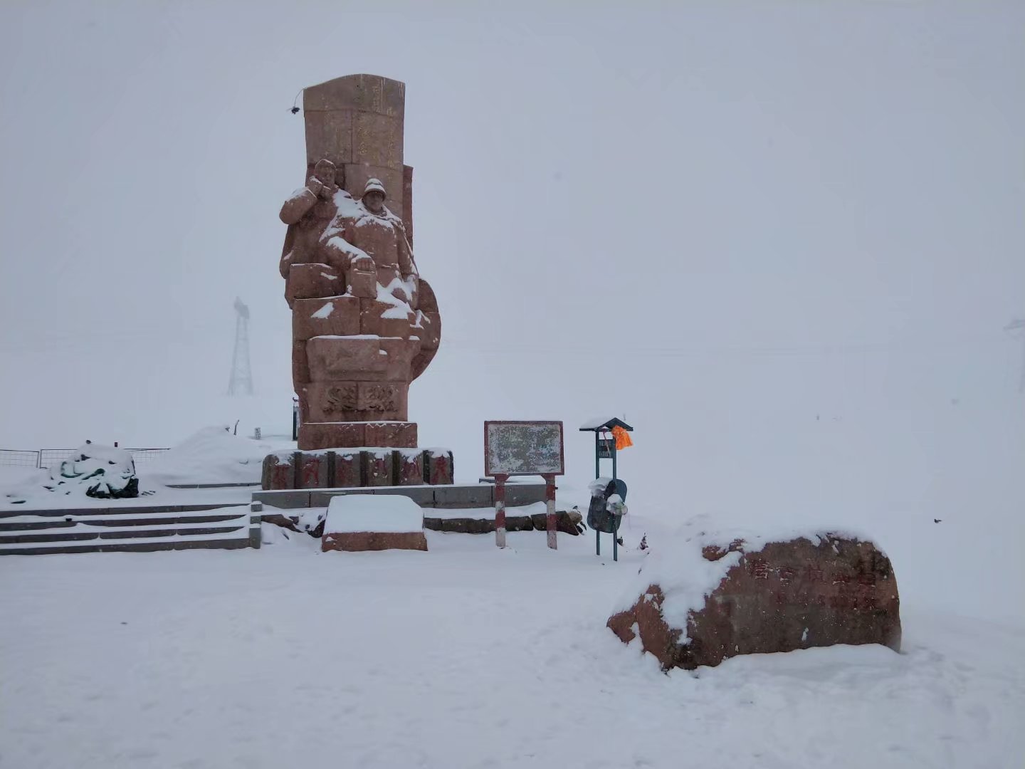 一个人走青藏线的真实感受,走青藏线的真正感受