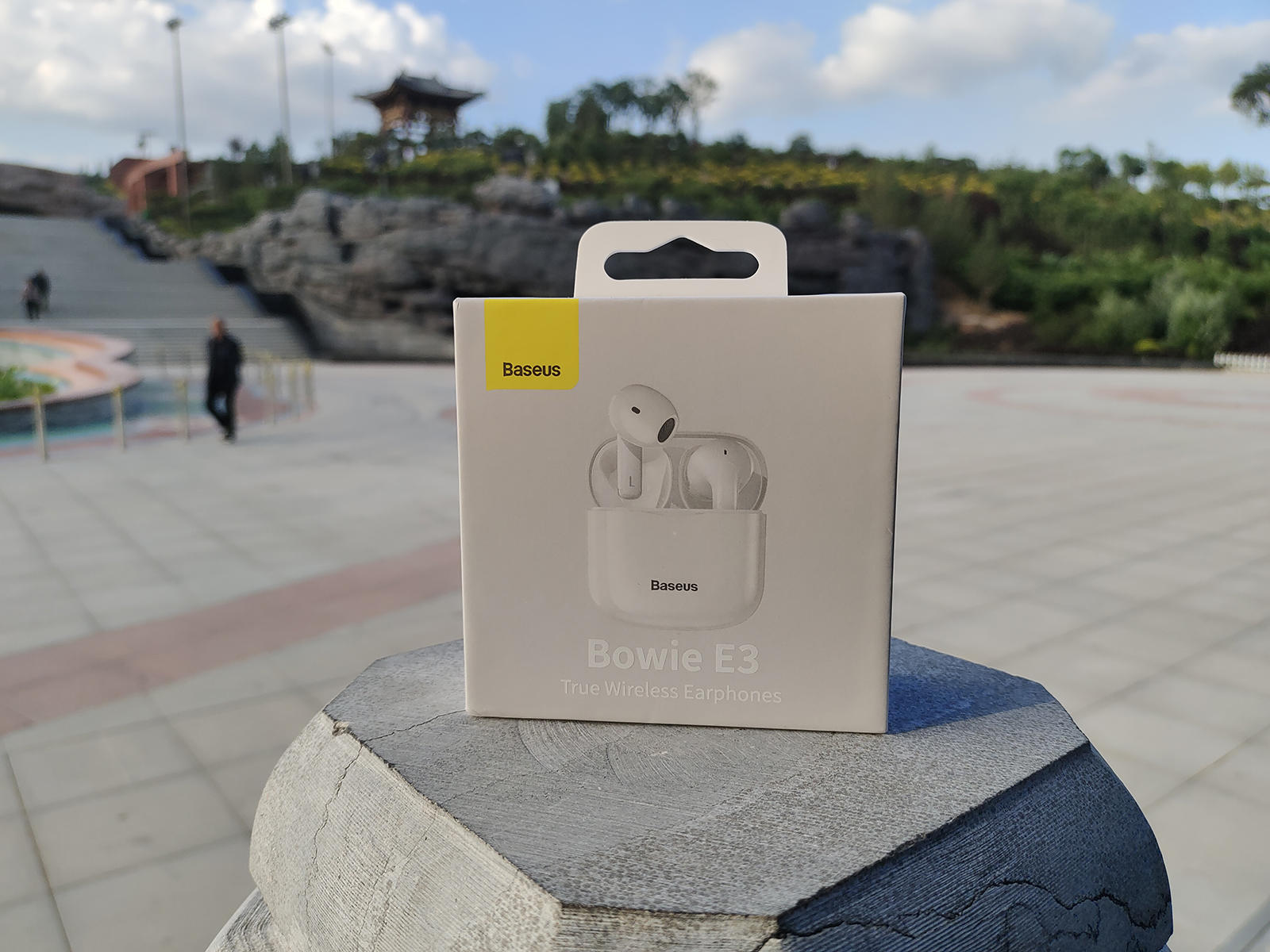 百元价位蓝牙耳机倍思e3,倍思蓝牙耳机e3女款