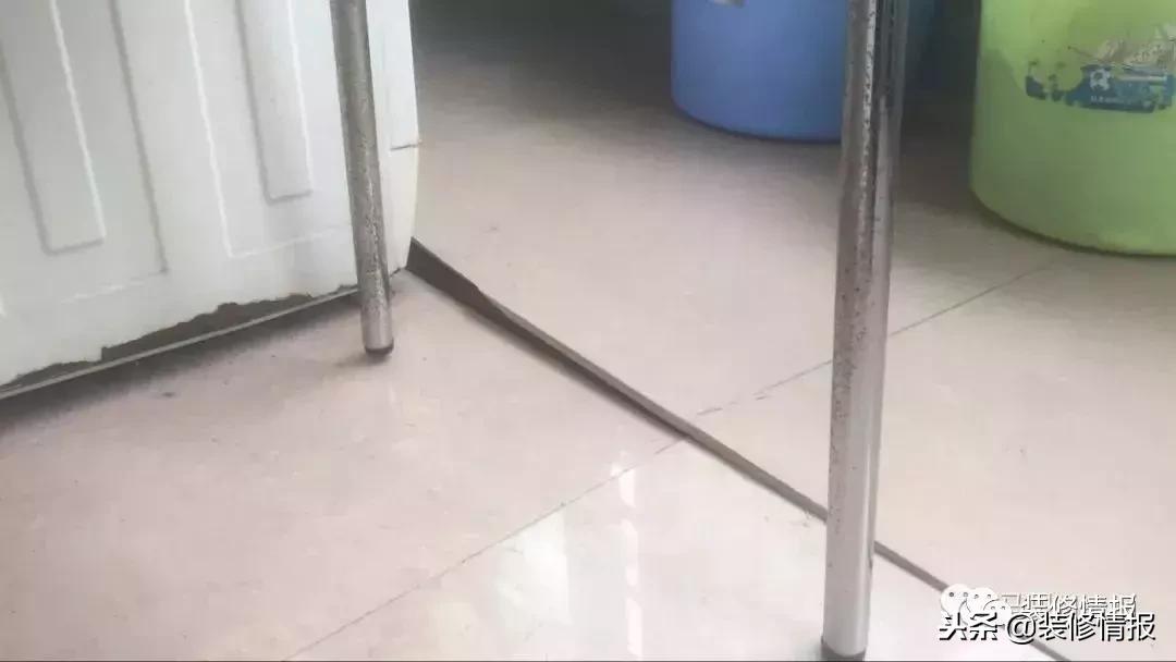 我家地砖全部空鼓了怎么办,我家地砖烂一小块如何修补