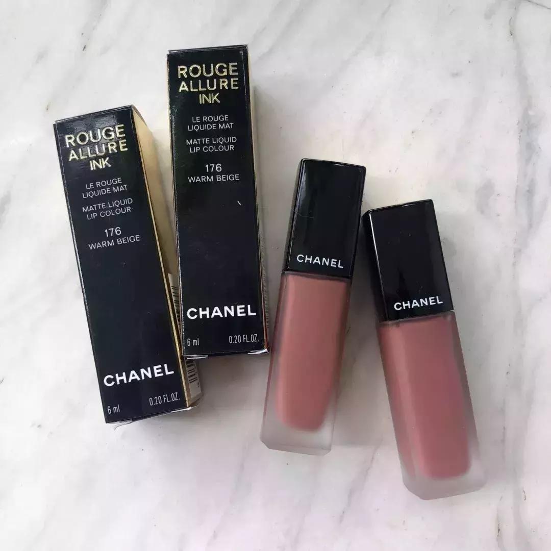 精致女孩必备的口红你值得拥有,必备十支口红超级显白