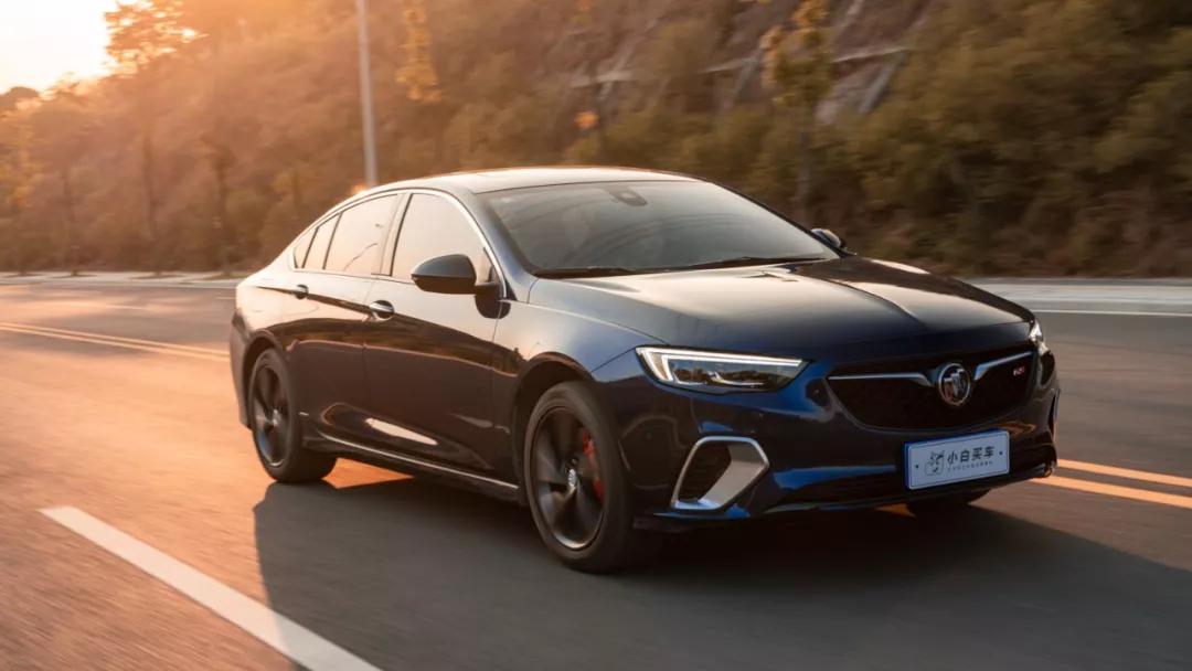 君威gs和君威gs哪个更好,买21款君威gs的十大忠告