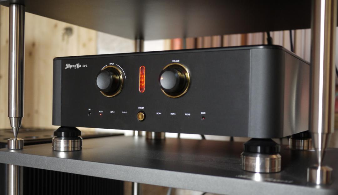 如此发烧友｜我追寻回到乐团中央的感觉