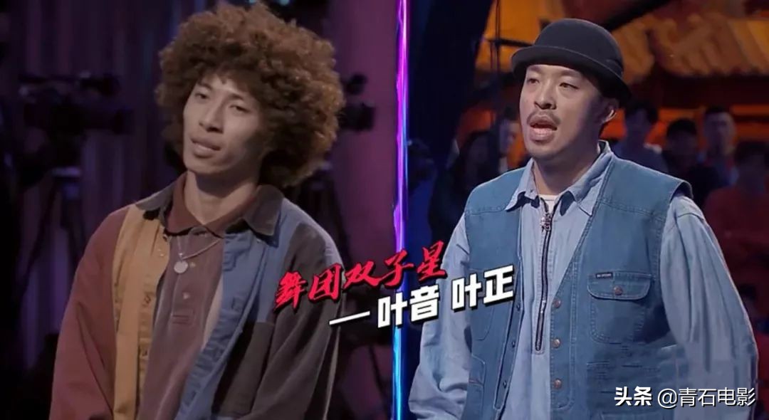 刘雨昕这就是街舞罗志祥,刘雨昕易烊千玺这就是街舞