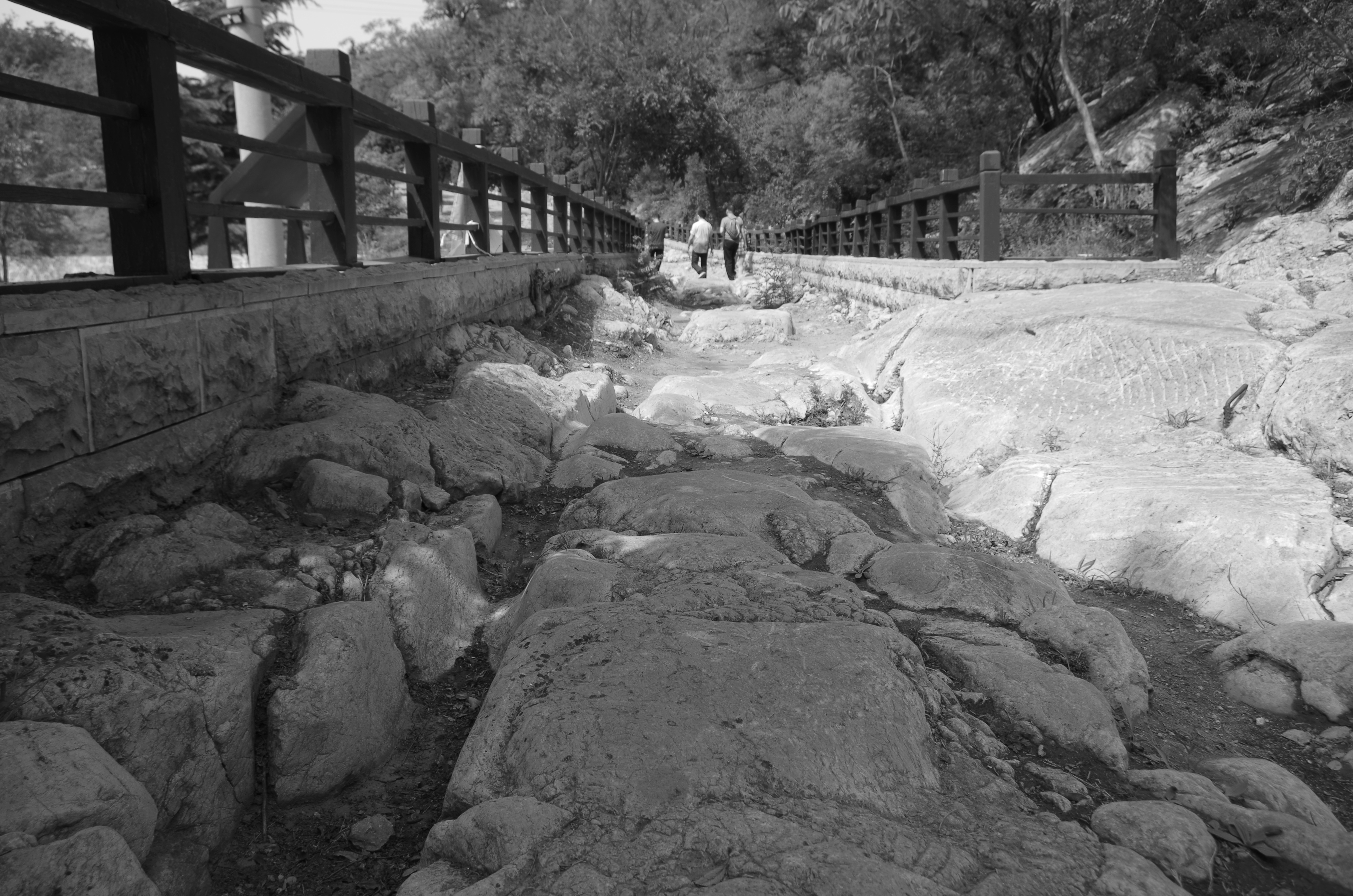 秦皇古道最早路线图,游览秦皇古驿道