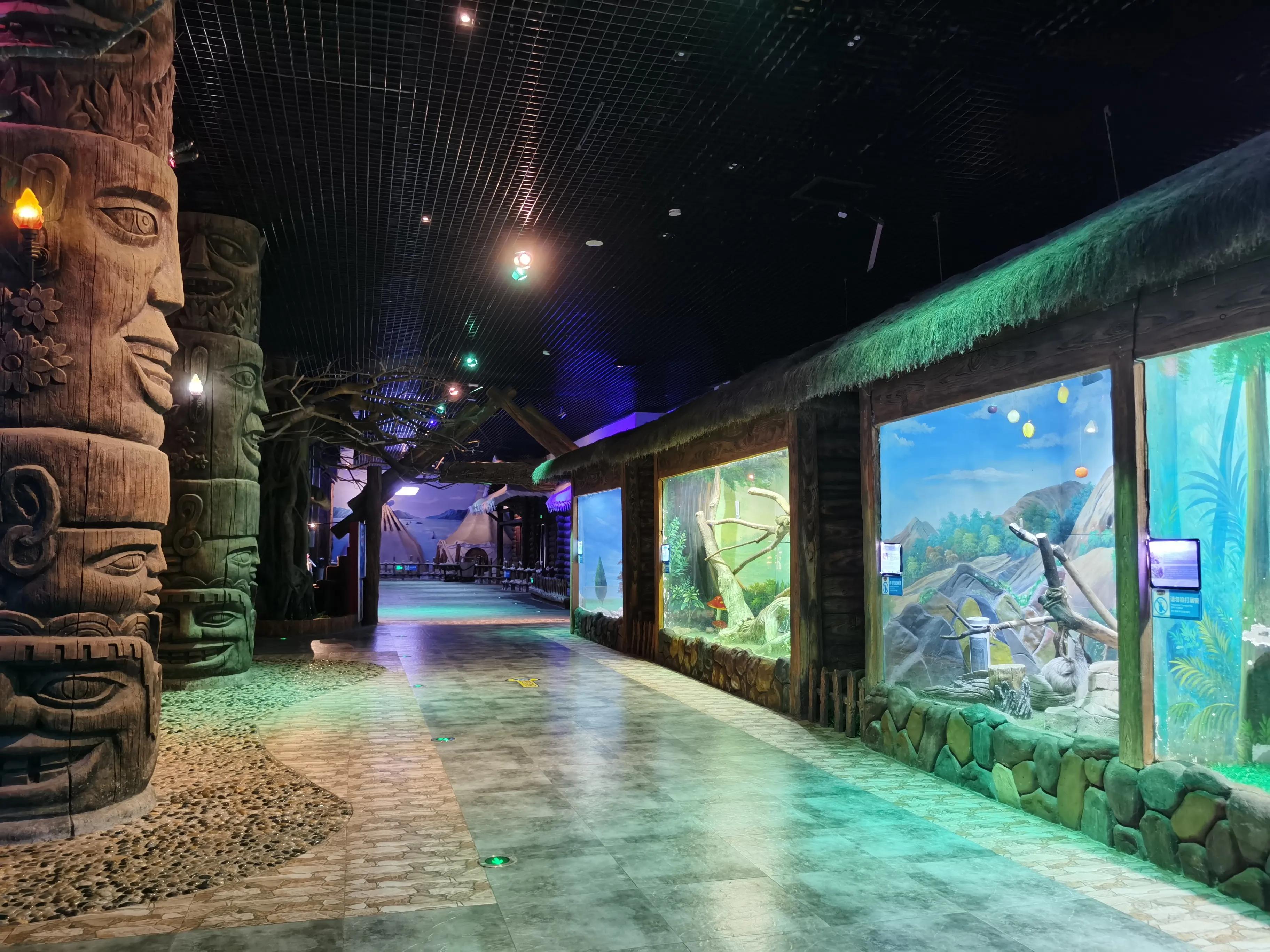 华夏文旅5d飞越丝路观看需要多久,西安华夏文旅丝路飞跃