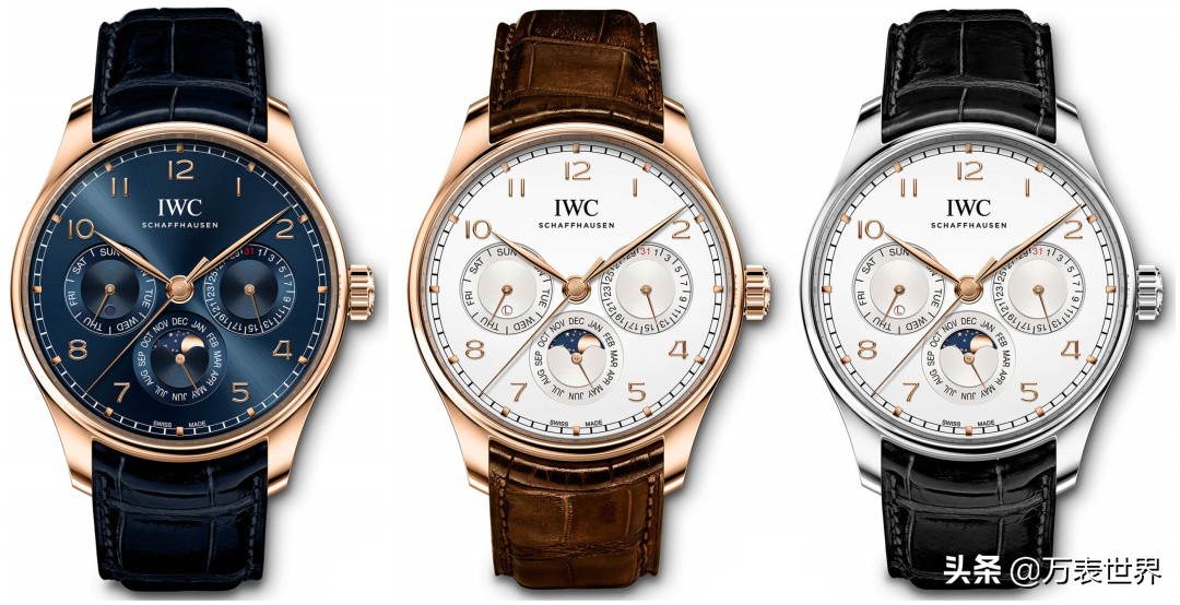 万国的表都很厚吗,万国入门表推荐