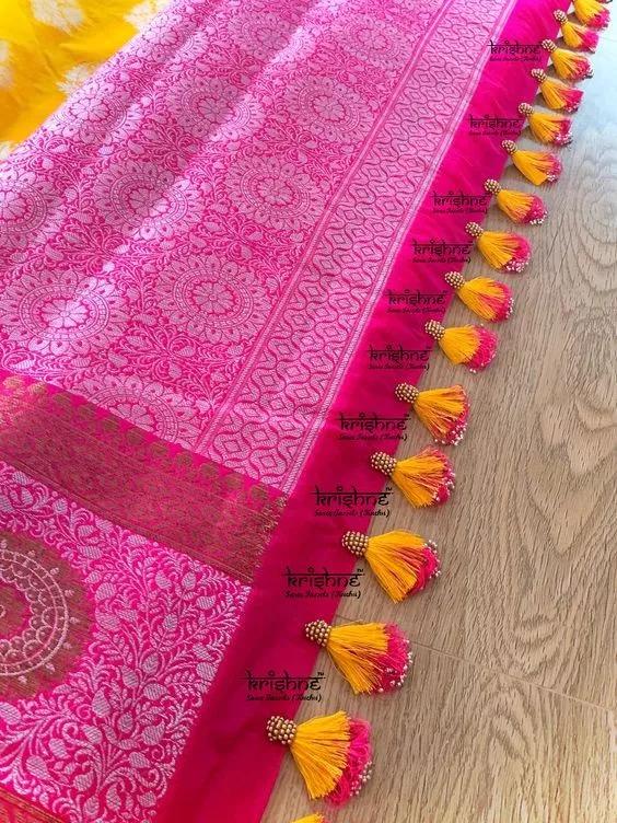 怎么用格子布做花边,怎么把布做成波浪花边