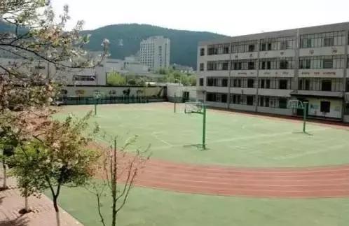 长春老牌学校学区划分,长春被忽略的好小学