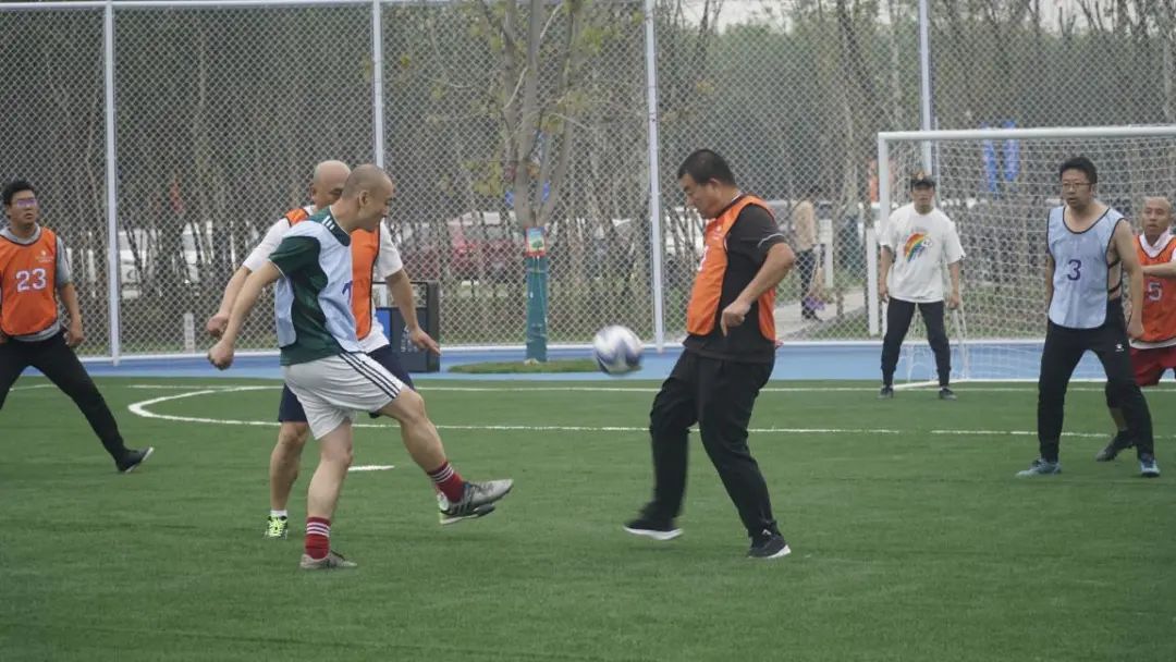 营造未来，如约而至