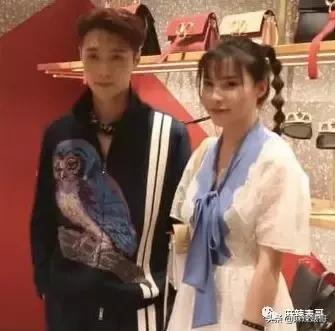 极品反转！上海亿万白富美当小三又婚内出轨？竟是男方排的大戏