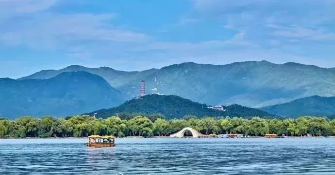 去北京不可错过的地方,不去热门景点游北京