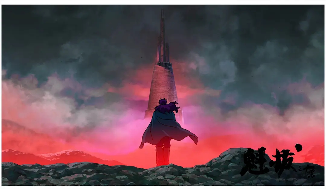 回顾我们曾经认为很可惜的国漫:第二辑