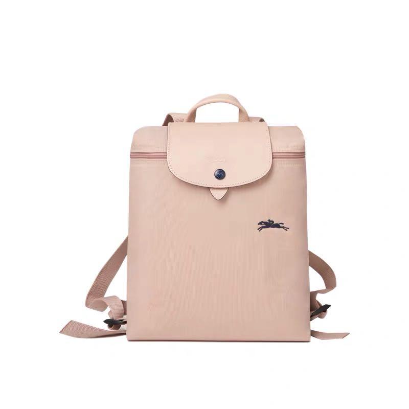 有没有很能装的双肩包,你想要的包包合集