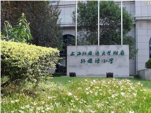 8个“华二”9个“上外”...请问这些学校谁能分得清啊?我太难了