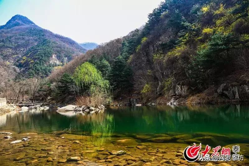 泰山风景区门票优惠到什么时候,泰山景区门票优惠政策介绍