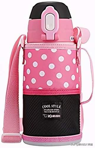 保温杯水壶推荐可爱,漂亮实用大容量保温壶