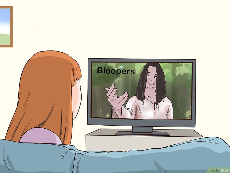 如何在看完恐怖片后入睡