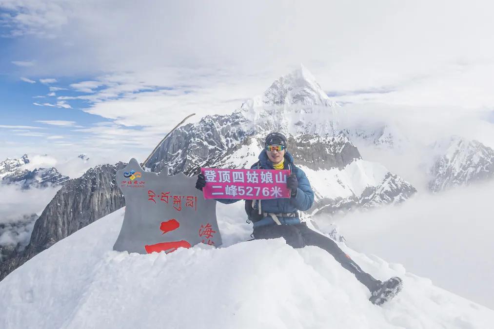 人生必走的经典户外线路,中国最虐的徒步线