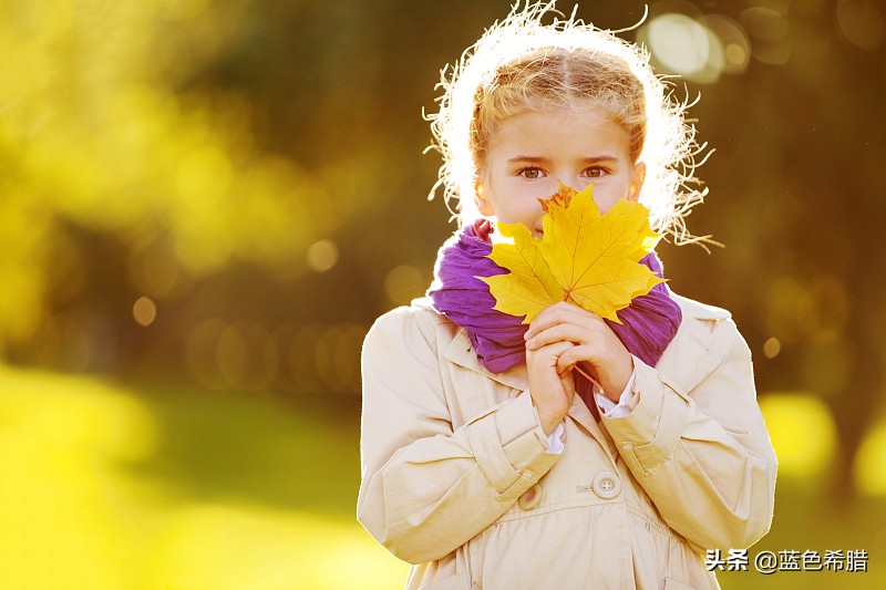 秋天氛围感怎样拍好看,秋天如何拍出氛围感