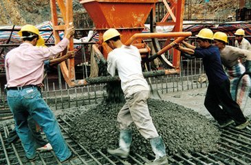 混凝土坍落度试验方法最新标准,混凝土坍落度现场试验步骤及读数