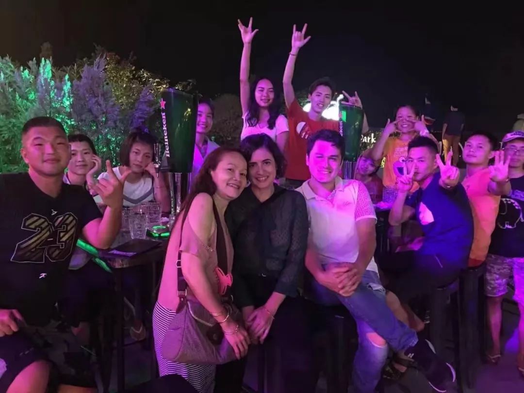 清迈的现状,清迈重逢