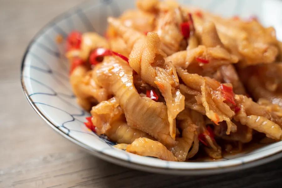 不排队的冷门美食,不排队的上海美食