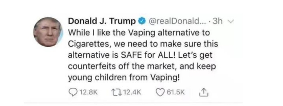 全球禁售的香烟,全球禁售政策