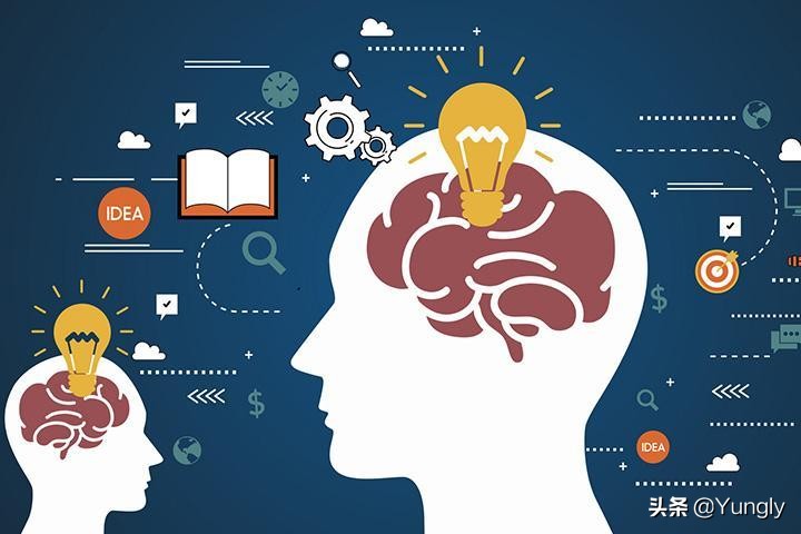 如何构建个人完整的知识体系框架,怎么打造自己的知识体系