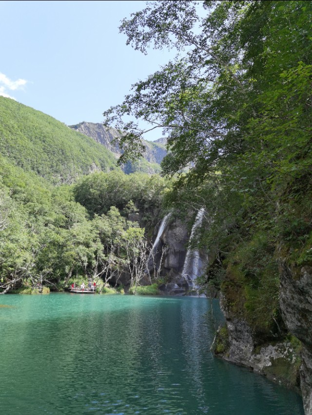 哈尔滨长白山一日游路线,哈尔滨长白山4天旅游攻略