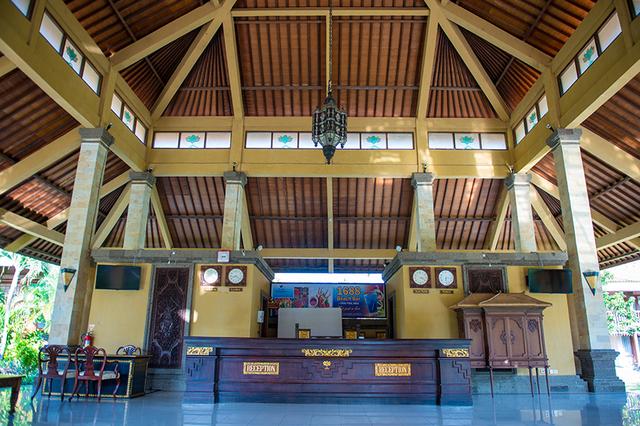 巴厘岛spa旅游真实感受,在泰国巴厘岛做spa的感受